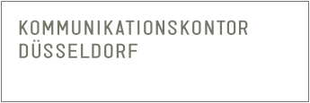 Kommunikationskontor_Düsseldorf